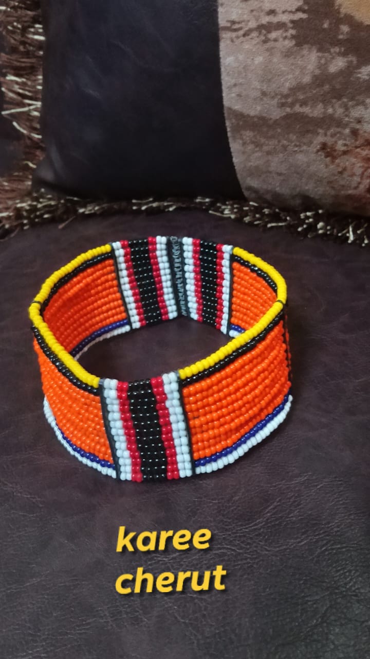 ACHAM women's bracelets