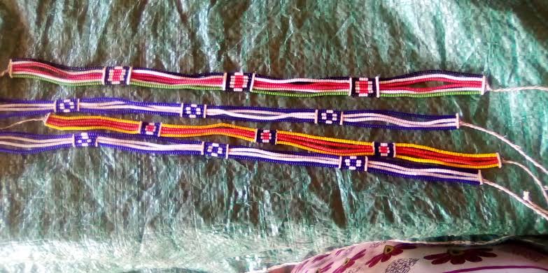 headbeads
